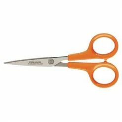 Fiskars Classic Embroidery And Needlework Scissors 13cm