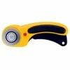 Olfa 45mm Rotary Cutter -SEWINGSTREET Sales yfzw13
