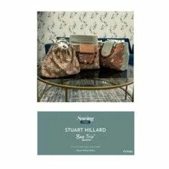 Stuart Hillard Bag Trio Instructions