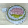 Cross Stitch Guild Hedgehog Covered Tape Measure -SEWINGSTREET Sales zhyw41