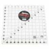 Creative Grids® Non-Slip Squares 31.7 X 31.7cm (12½" X 12½") 2 Creative Grids® Non-Slip Squares 31.7 X 31.7cm (12½" X 12½") -SEWINGSTREET Sales zrut60